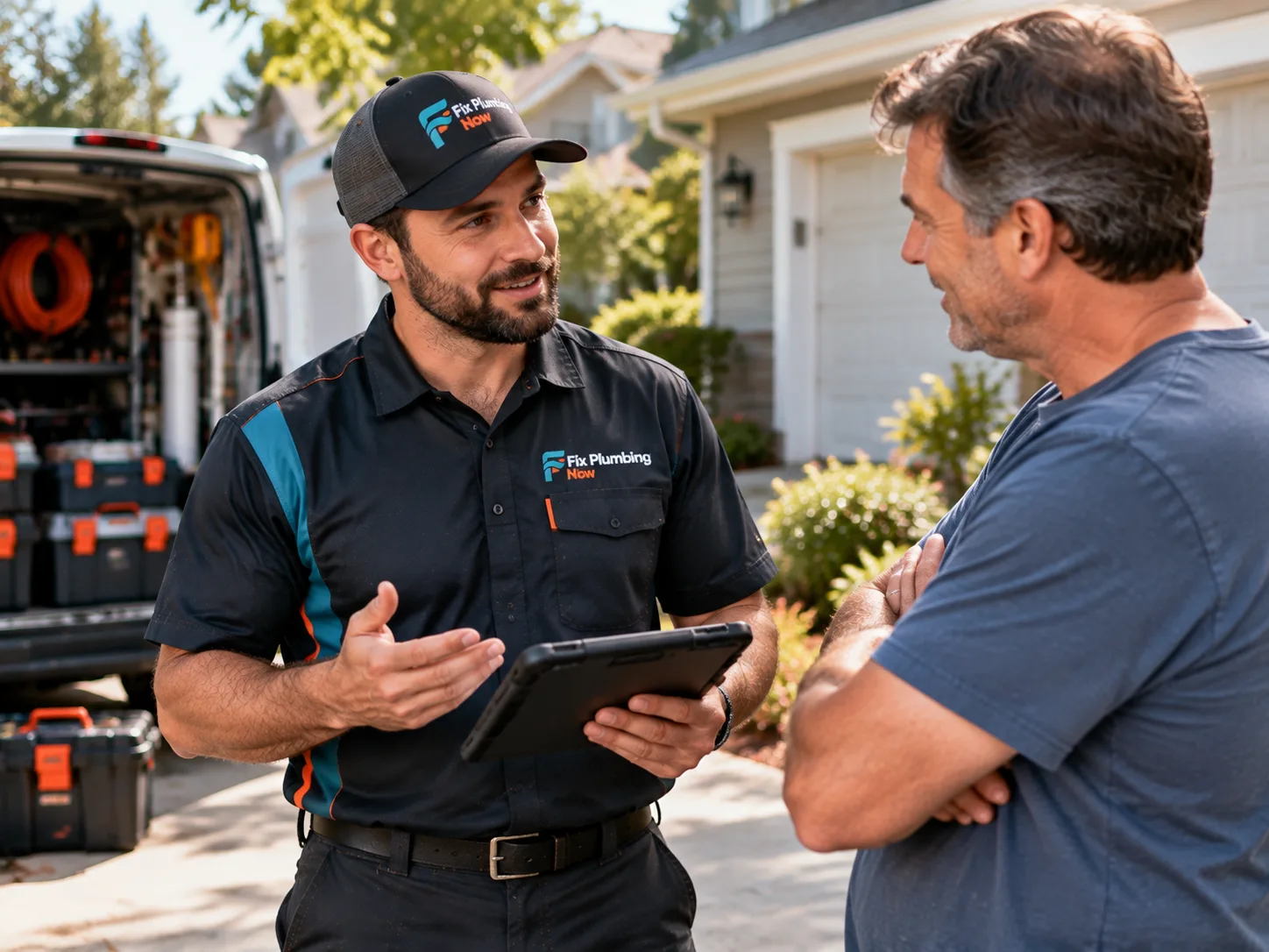 Clogged Drain Service Benton City, WA FAQs